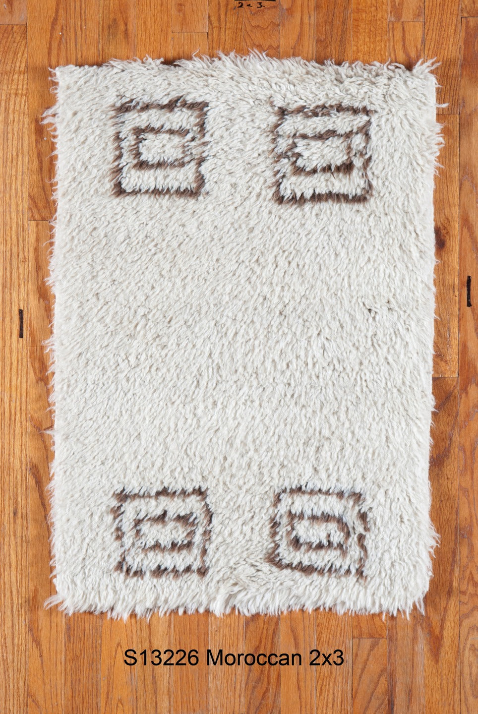 S13226 Rug