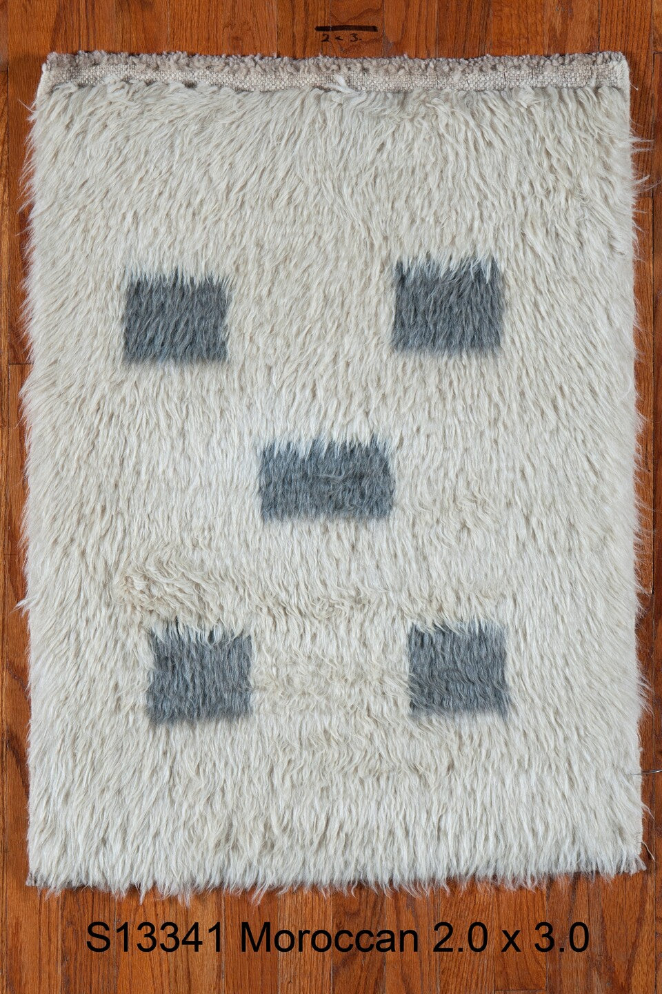 S13341 Rug