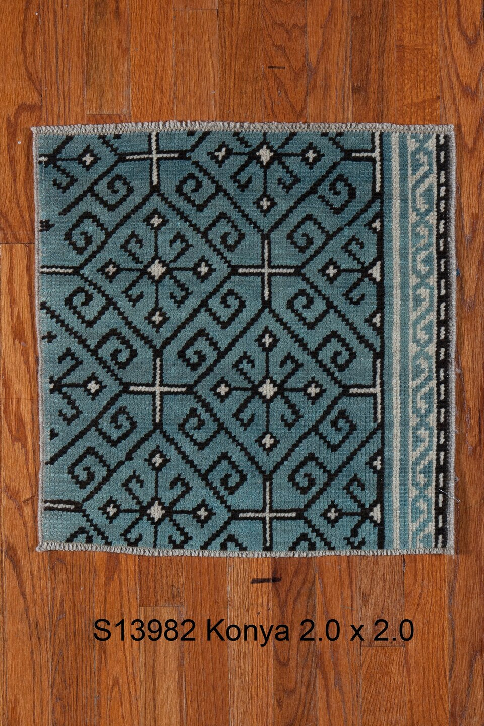 S13983 Rug