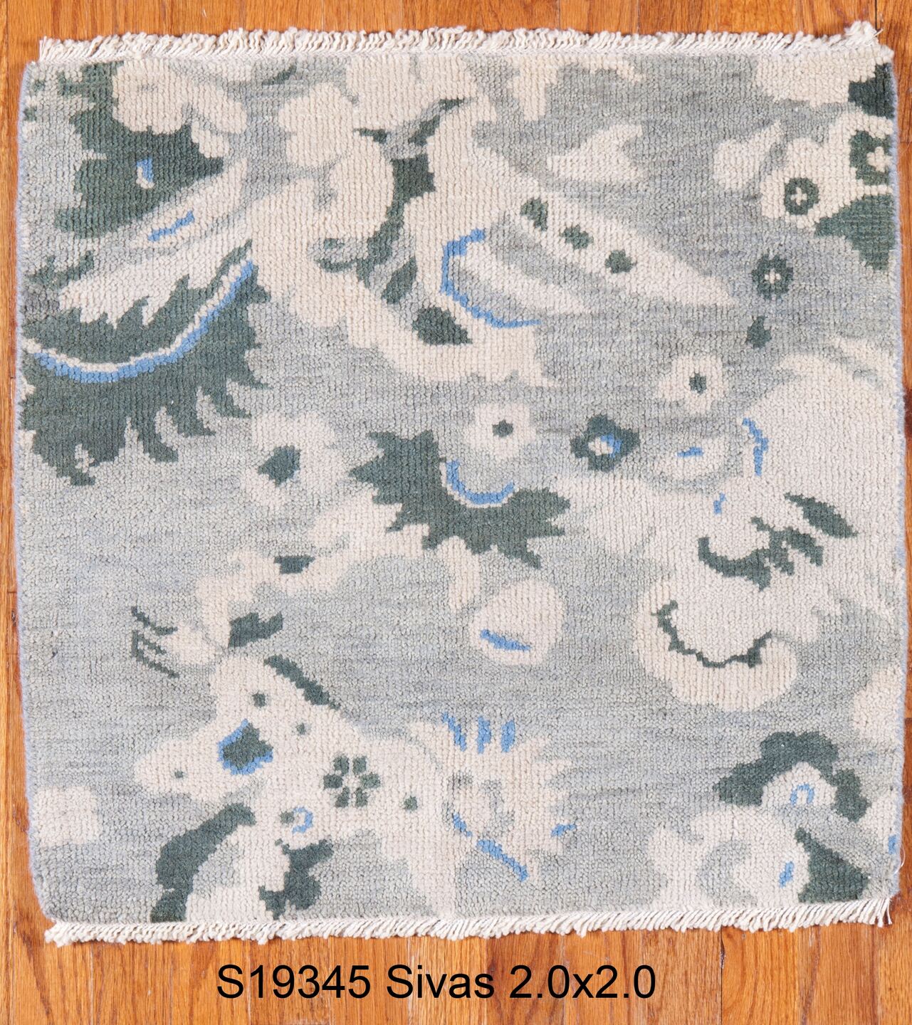 S19350 Rug