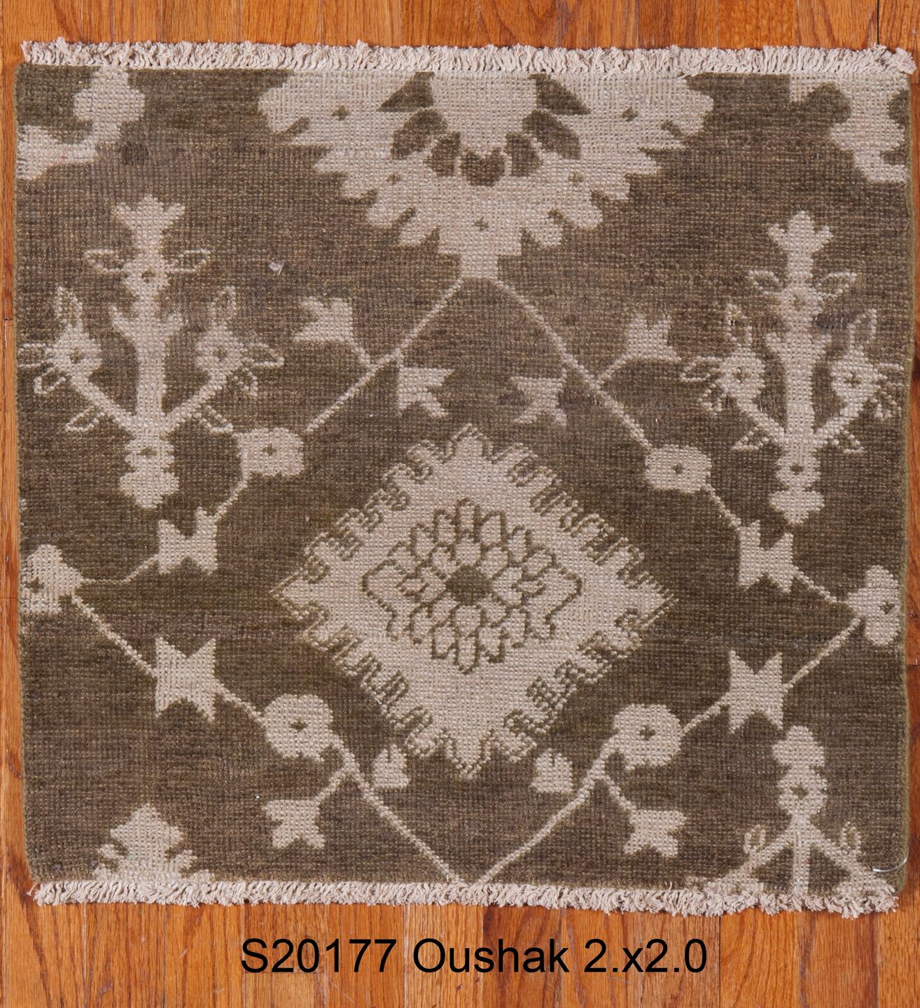 S20181 Rug