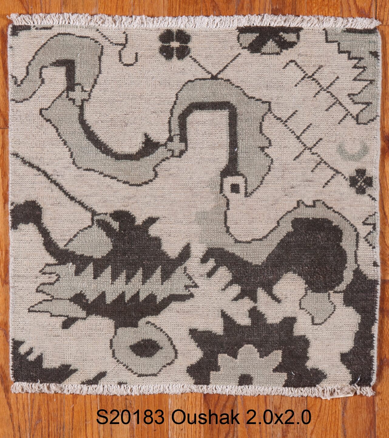 S20186 Rug