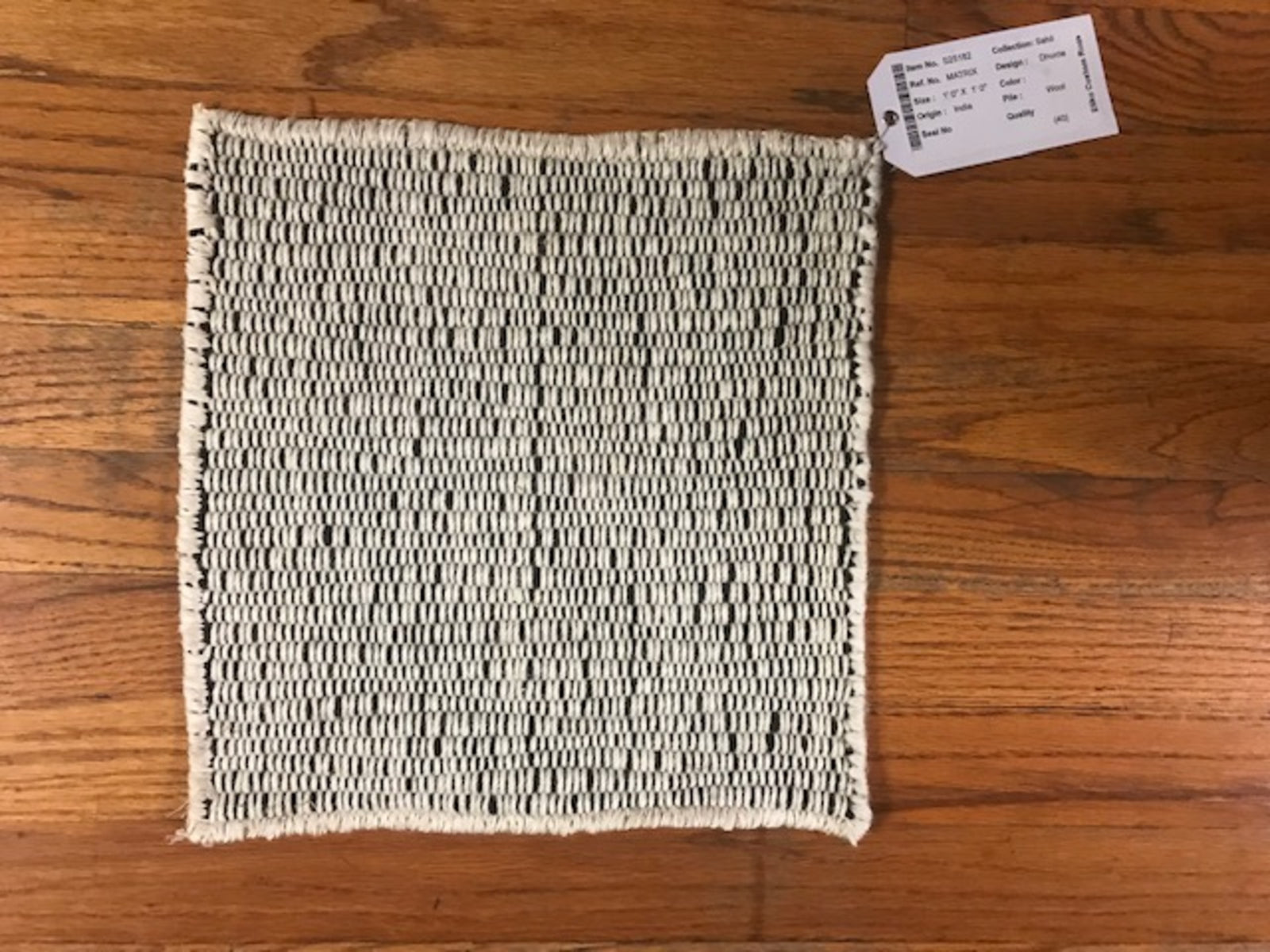 S25507 Rug