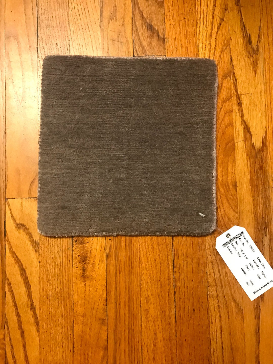 S25463 Rug