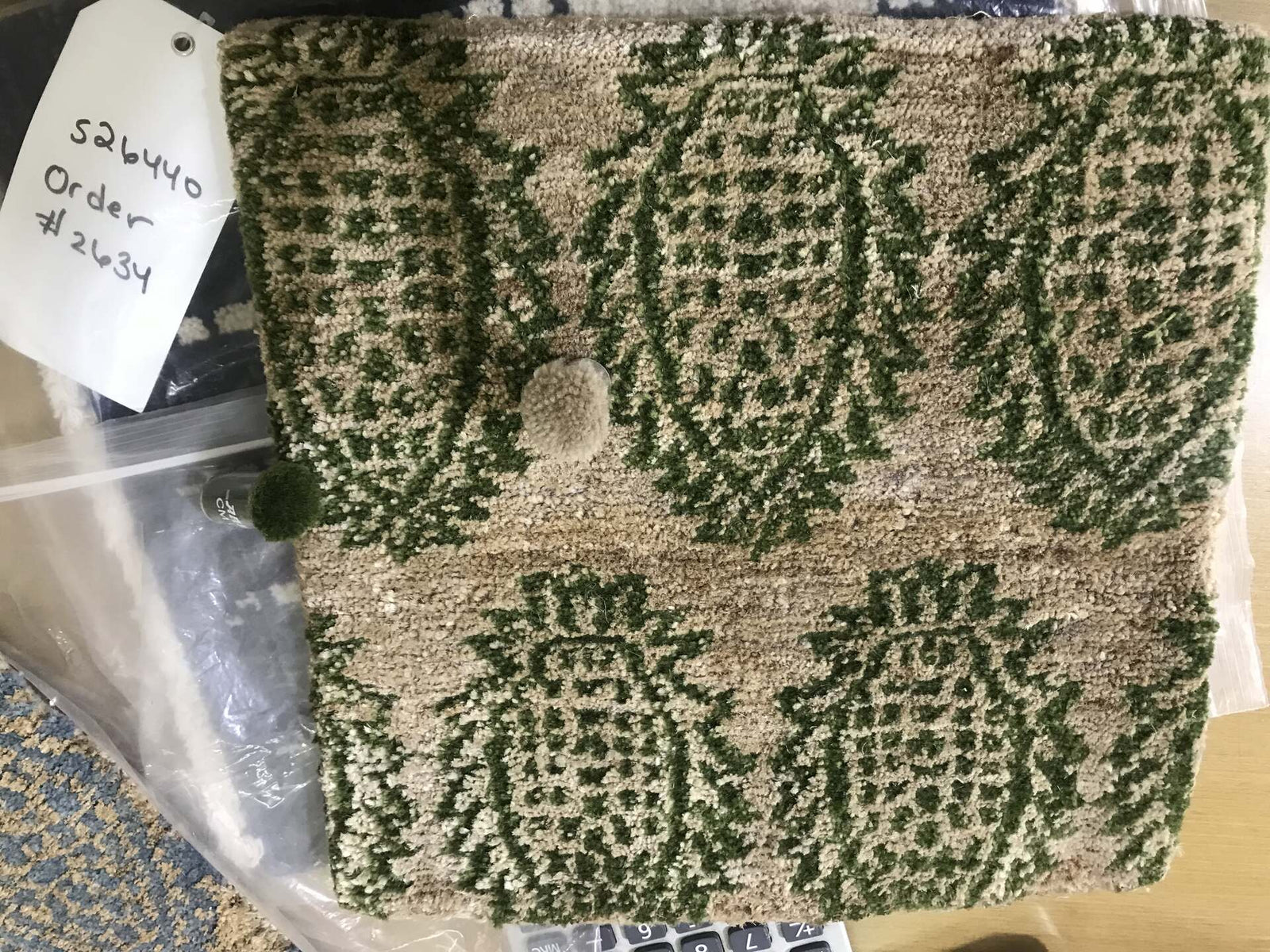 S26547 Rug