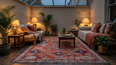 Sumak Rugs