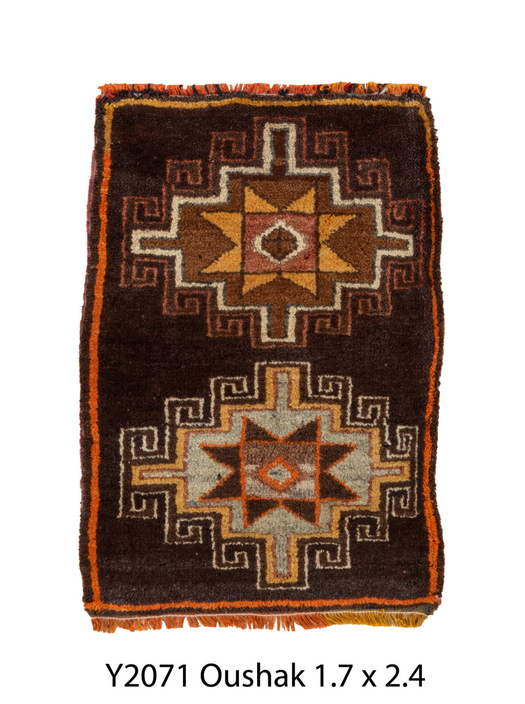 Y02071 Rug